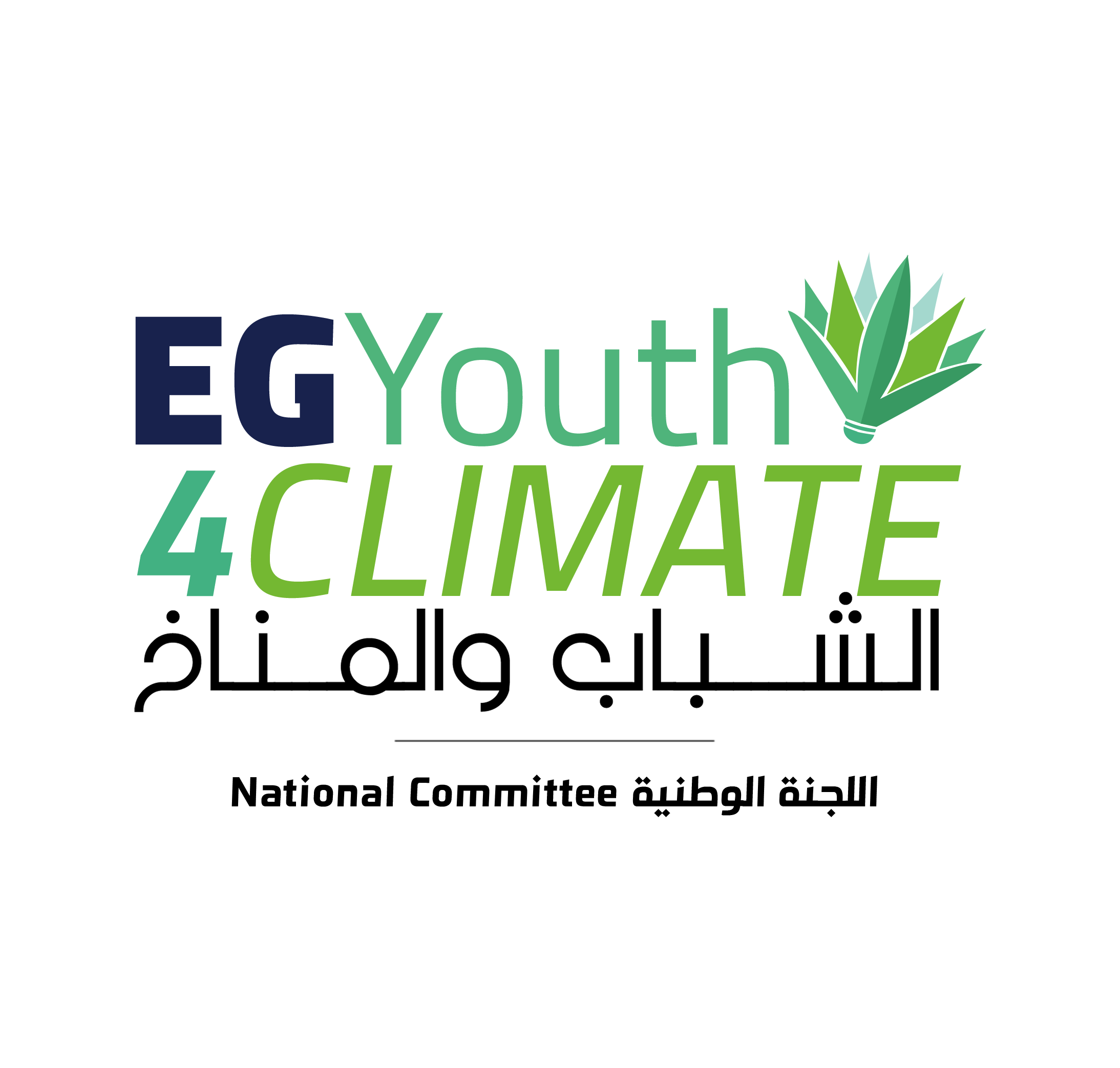 EG4YC Logo