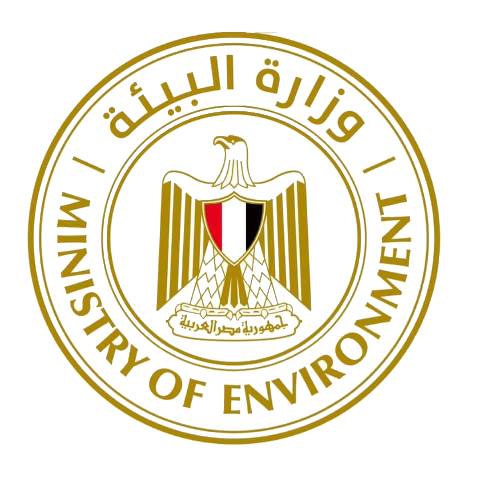 Ministry of Environment Logo